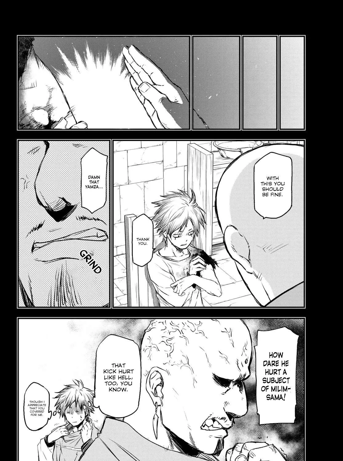 Tensei Shitara Slime Datta Ken Chapter 77 page 55 - 