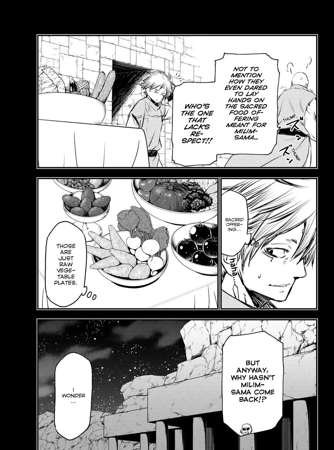 Tensei Shitara Slime Datta Ken Chapter 77 page 57 - 