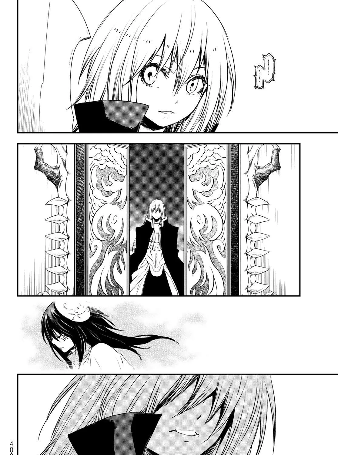 Tensei Shitara Slime Datta Ken Chapter 78 page 31 - 