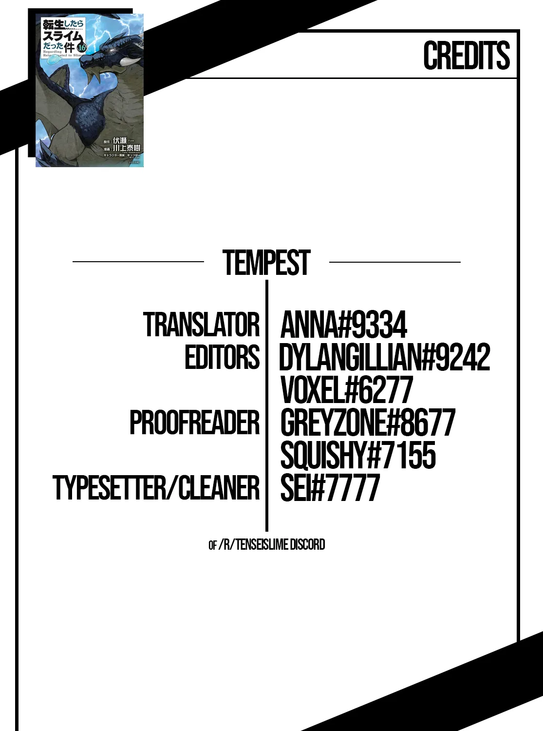 Tensei Shitara Slime Datta Ken Chapter 78 page 79 - 