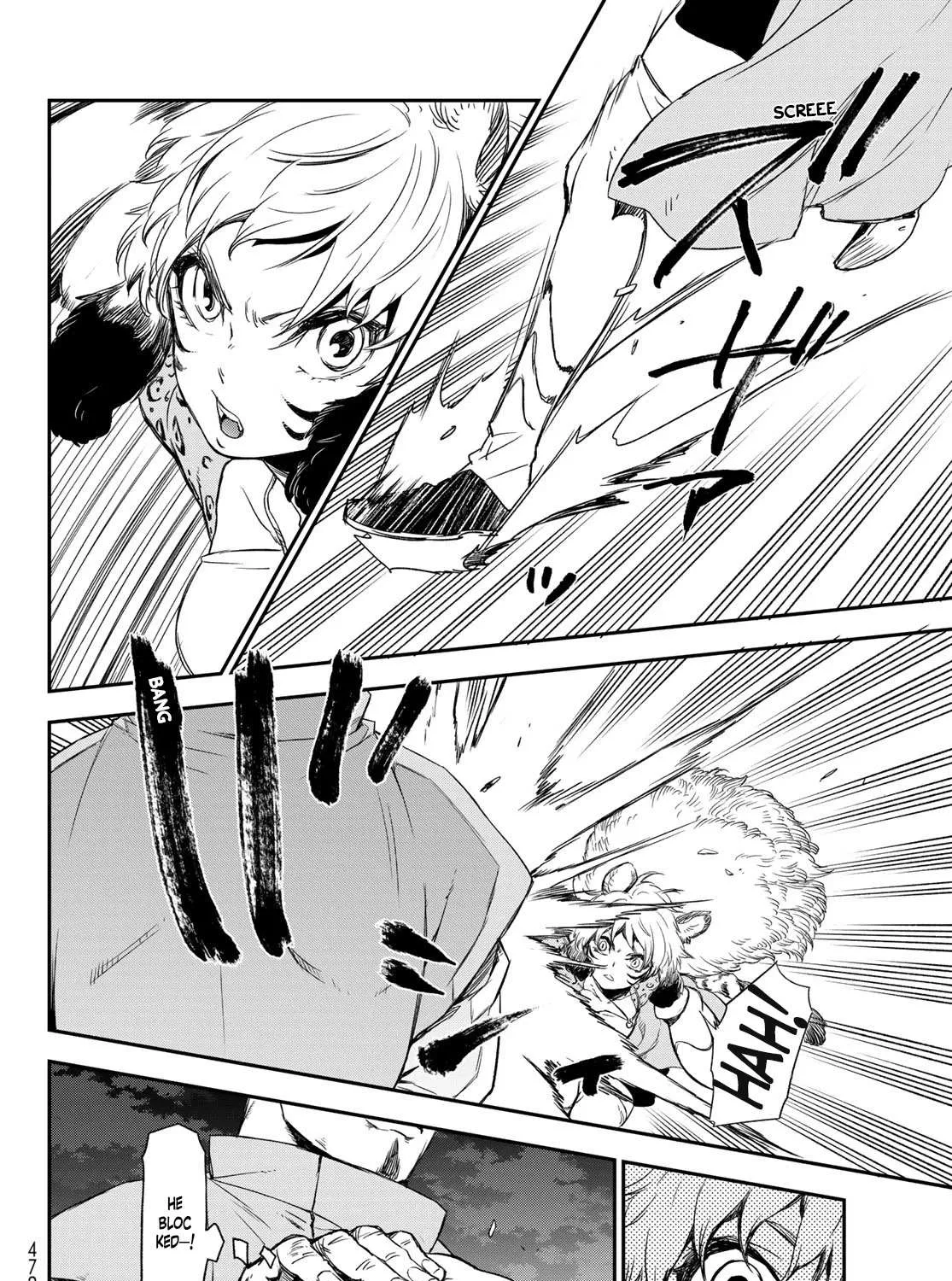 Tensei Shitara Slime Datta Ken Chapter 79 page 15 - 