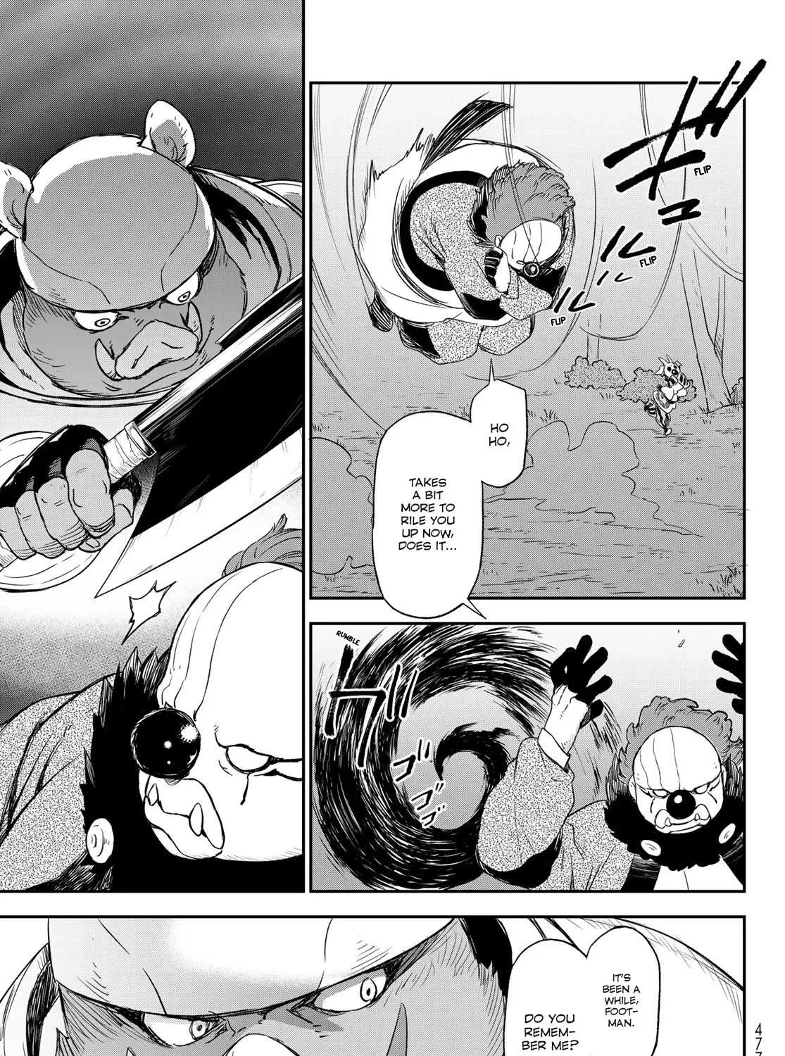 Tensei Shitara Slime Datta Ken Chapter 79 page 25 - 