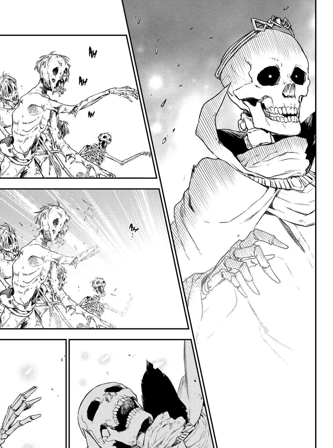 Tensei Shitara Slime Datta Ken Chapter 81 page 122 - 