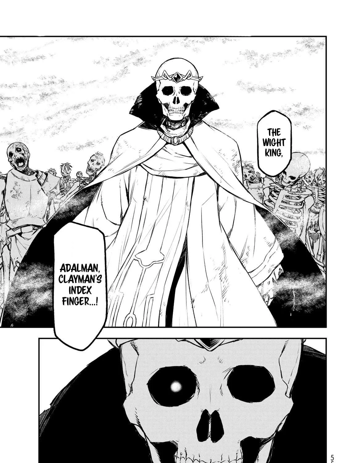 Tensei Shitara Slime Datta Ken Chapter 81 page 66 - 