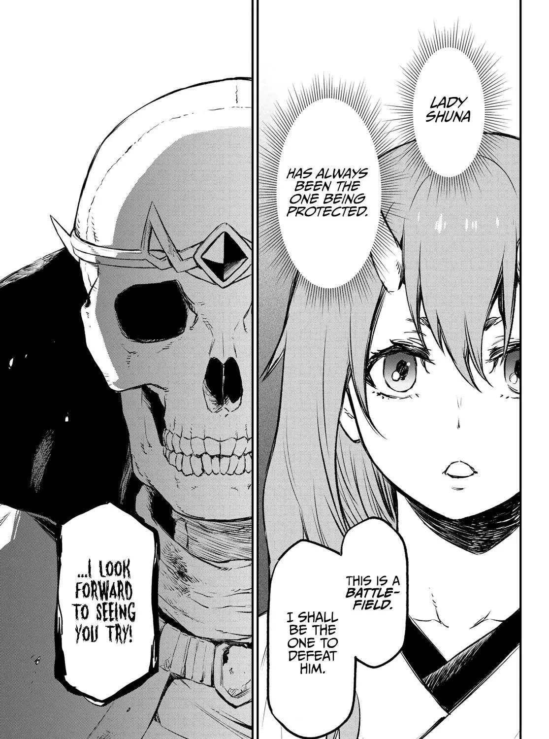 Tensei Shitara Slime Datta Ken Chapter 81 page 88 - 