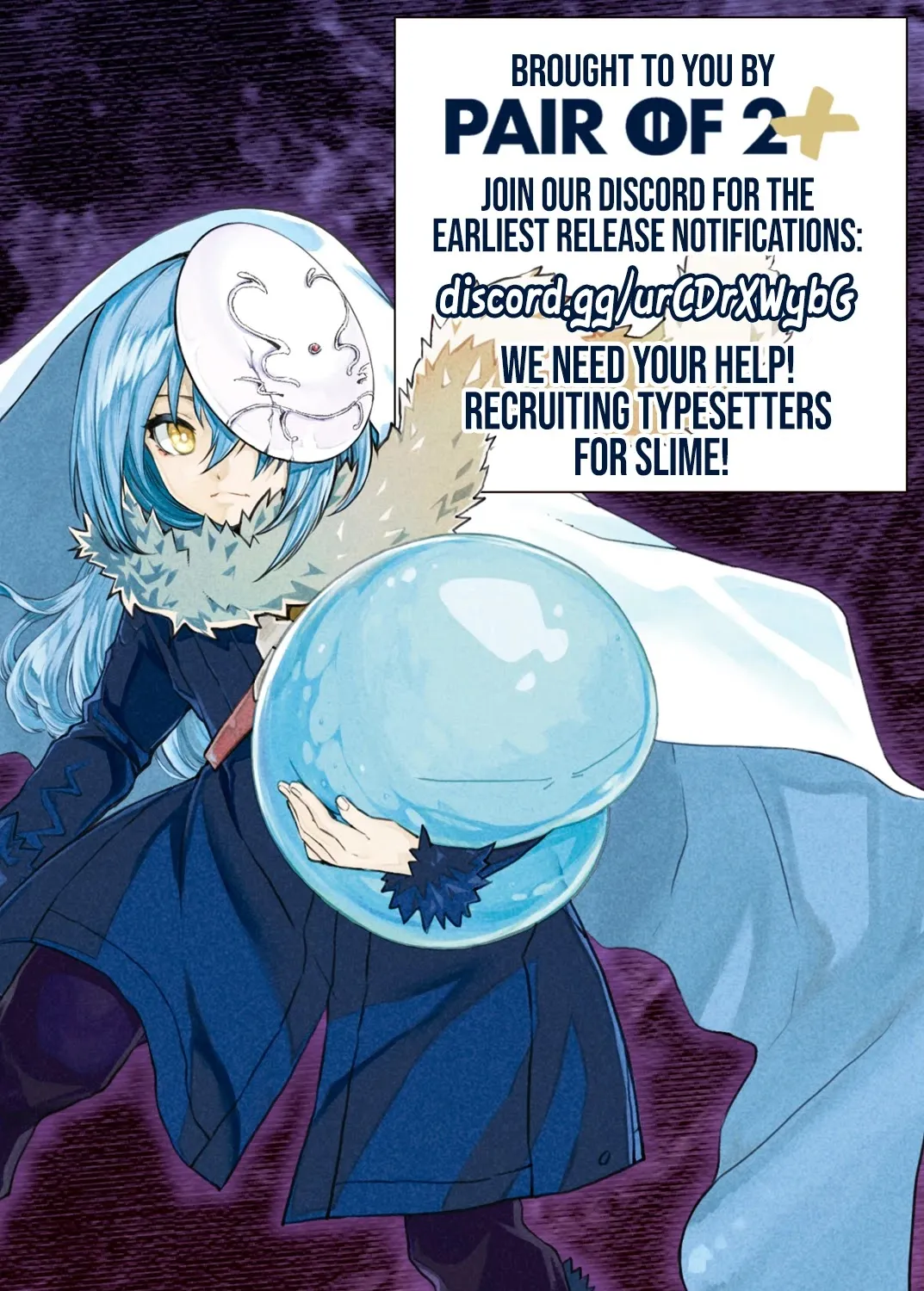 Tensei Shitara Slime Datta Ken Chapter 82 page 101 - 