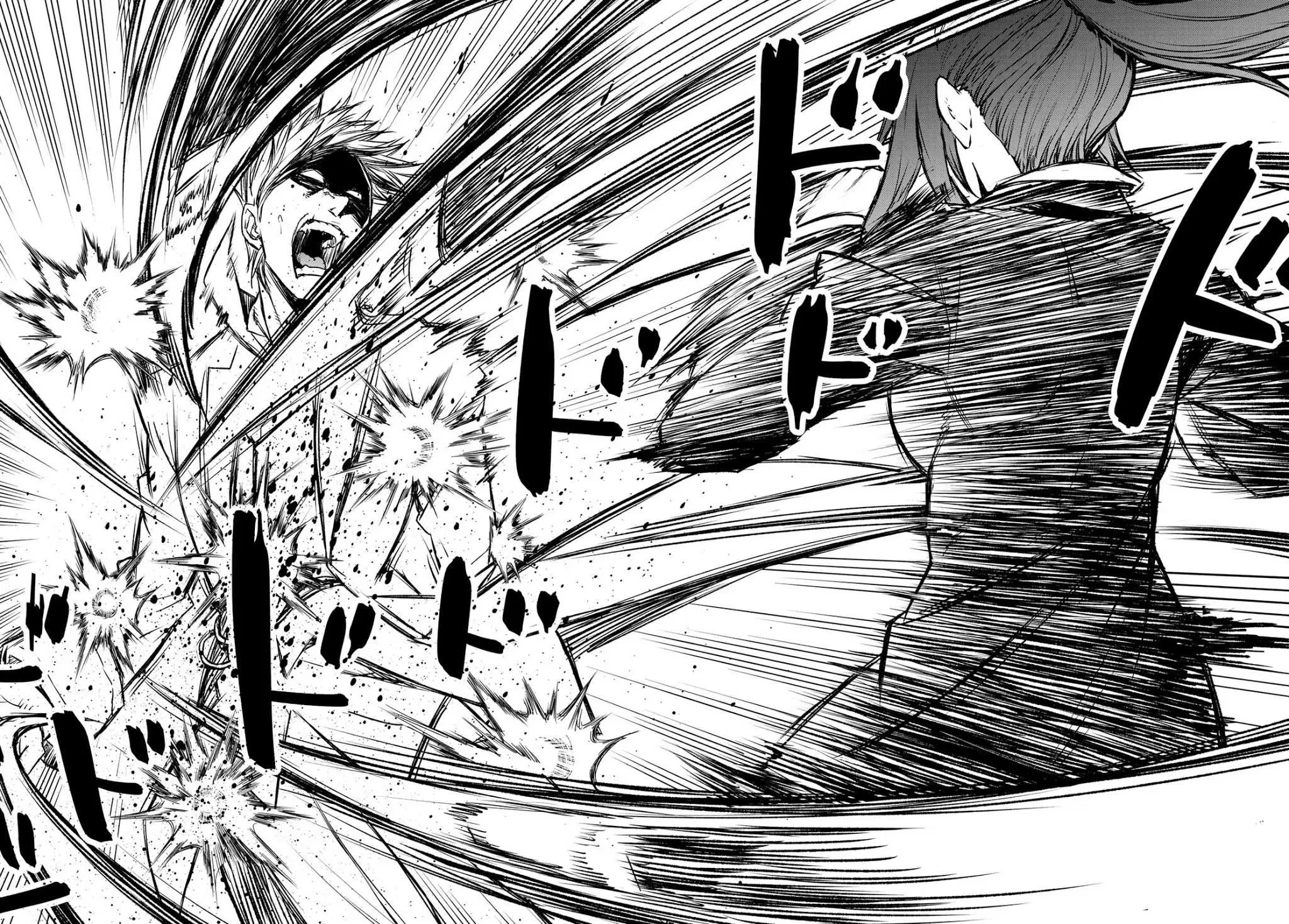 Tensei Shitara Slime Datta Ken Chapter 82 page 29 - 