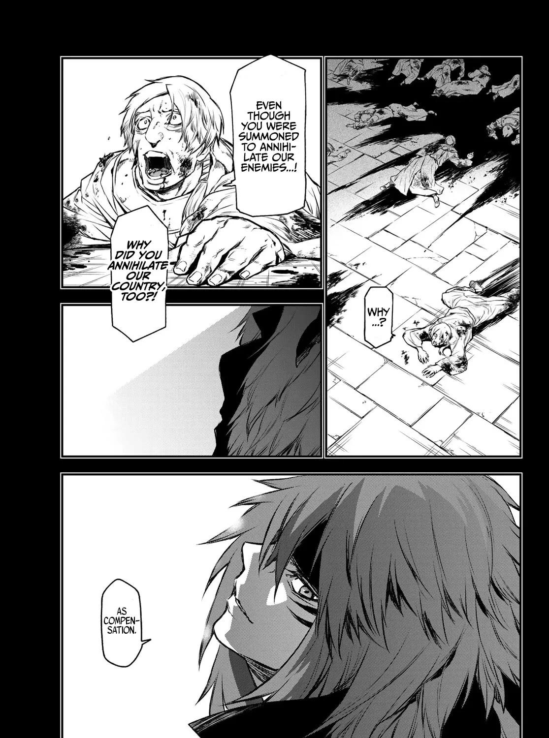 Tensei Shitara Slime Datta Ken Chapter 82 page 6 - 