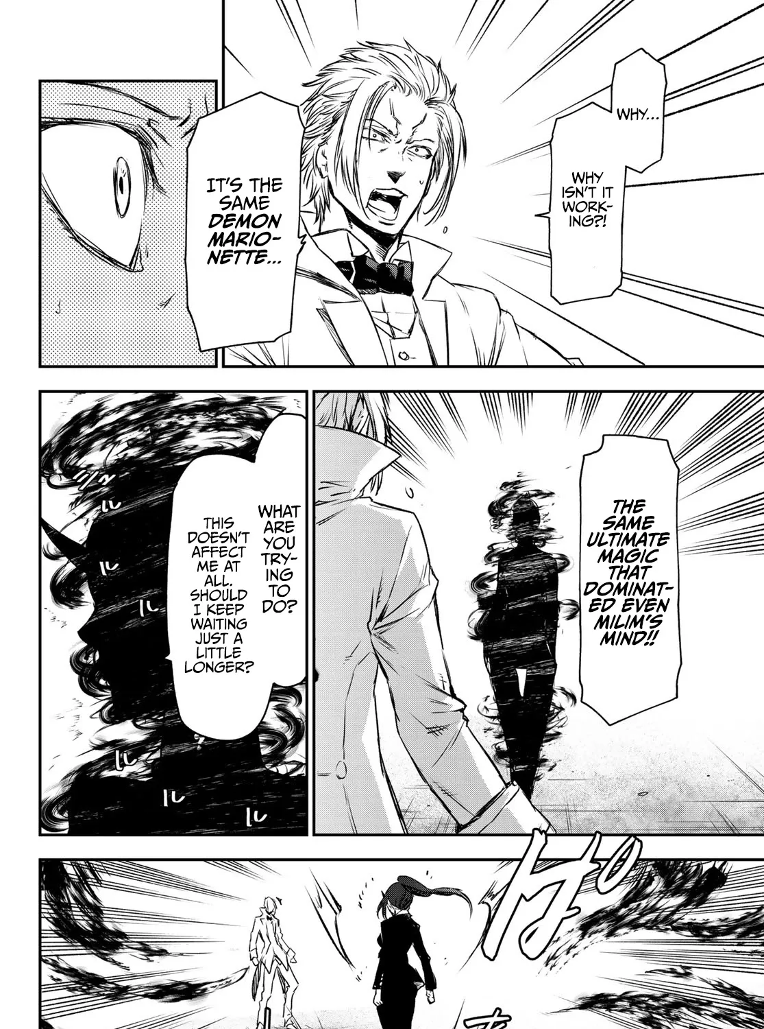 Tensei Shitara Slime Datta Ken Chapter 83 page 65 - 