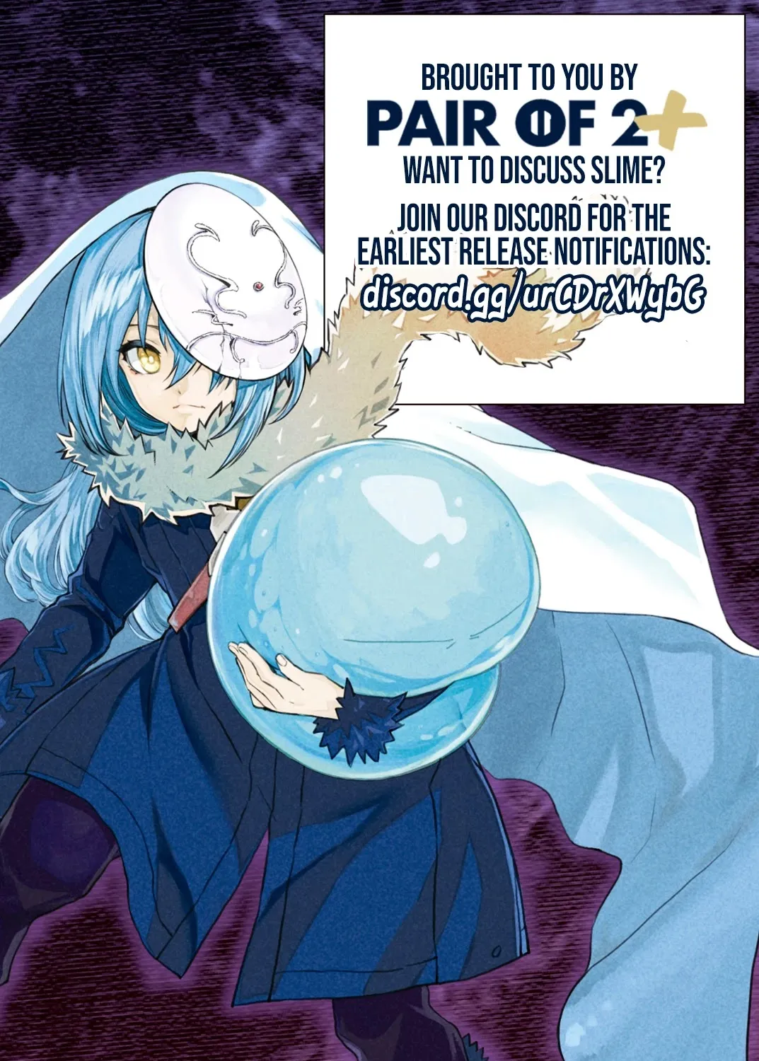 Tensei Shitara Slime Datta Ken Chapter 83 page 87 - 