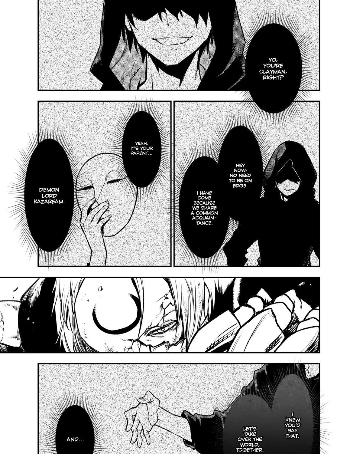 Tensei Shitara Slime Datta Ken Chapter 84 page 71 - 