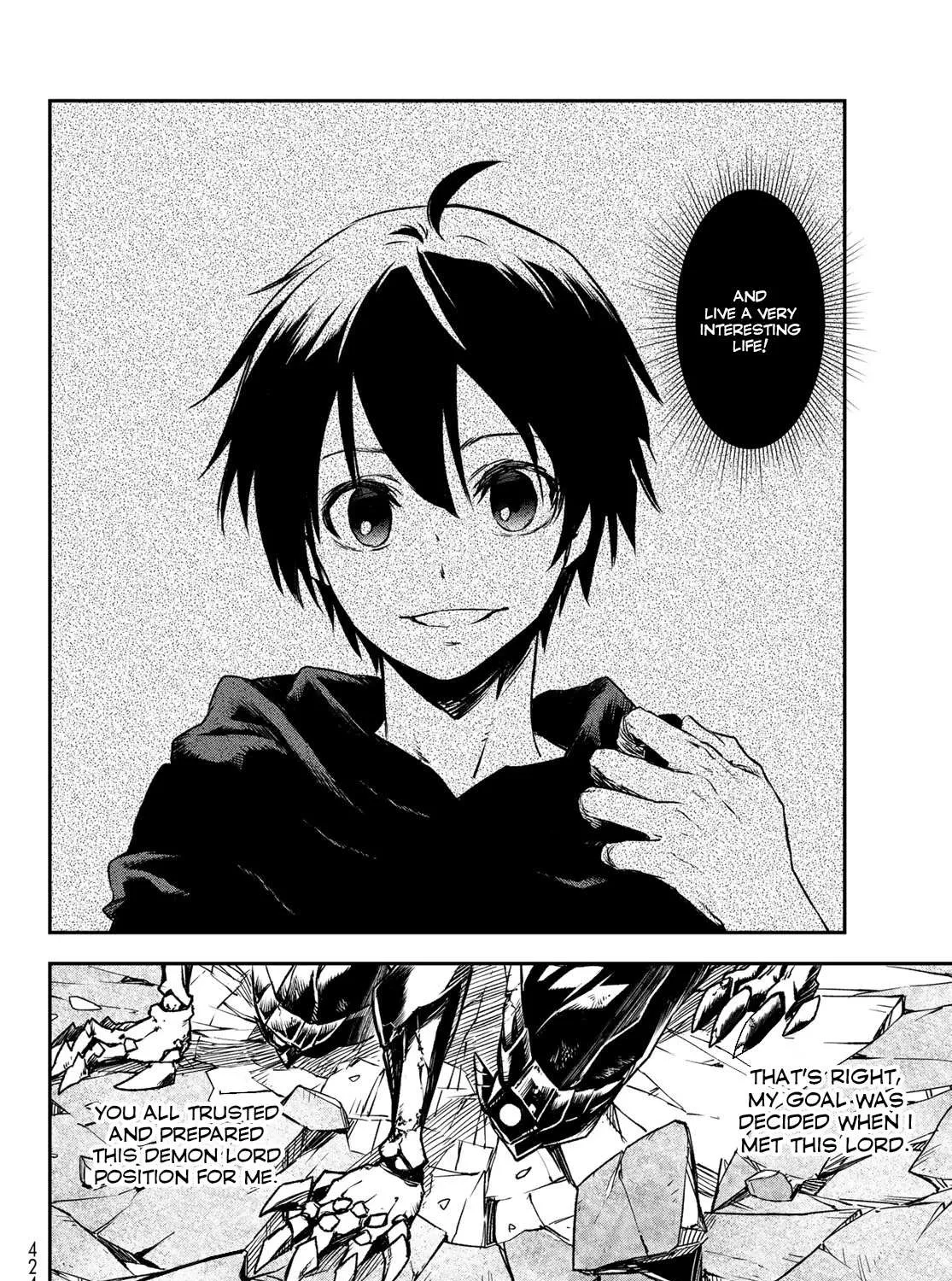 Tensei Shitara Slime Datta Ken Chapter 84 page 73 - 