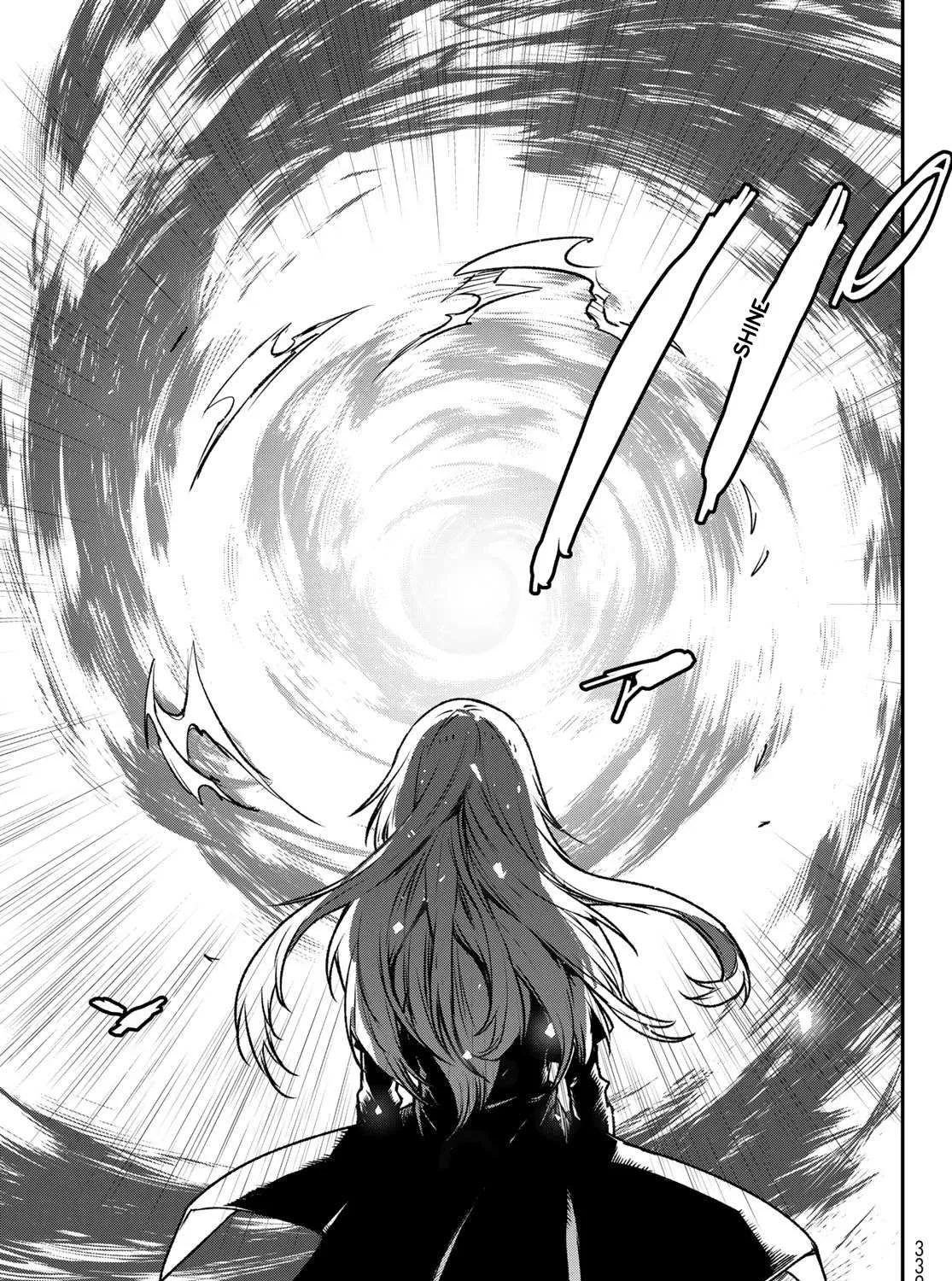 Tensei Shitara Slime Datta Ken Chapter 85 page 19 - 