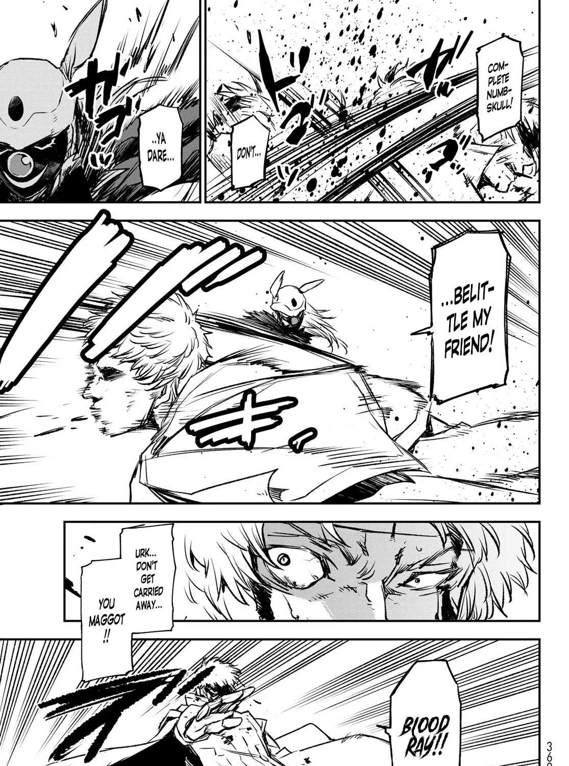 Tensei Shitara Slime Datta Ken Chapter 85 page 79 - 