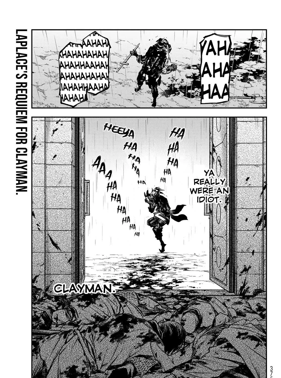Tensei Shitara Slime Datta Ken Chapter 85 page 91 - 