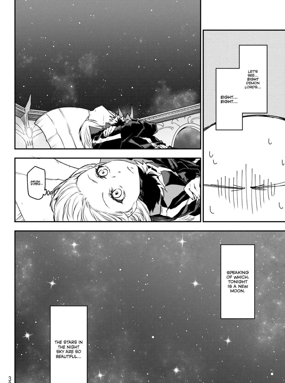Tensei Shitara Slime Datta Ken Chapter 86 page 39 - 