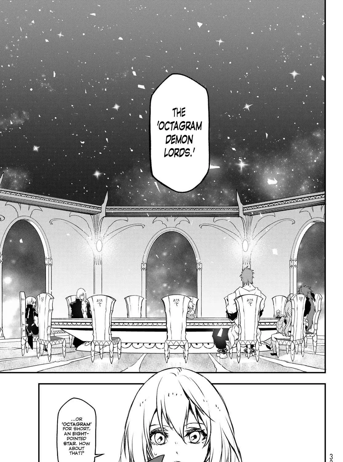 Tensei Shitara Slime Datta Ken Chapter 86 page 41 - 
