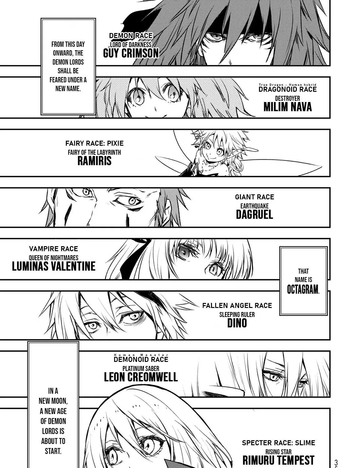 Tensei Shitara Slime Datta Ken Chapter 86 page 45 - 