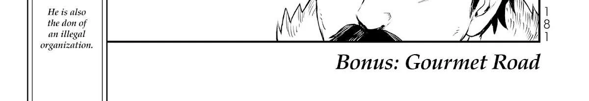 Tensei Shitara Slime Datta Ken Chapter 87.5 page 2 - 