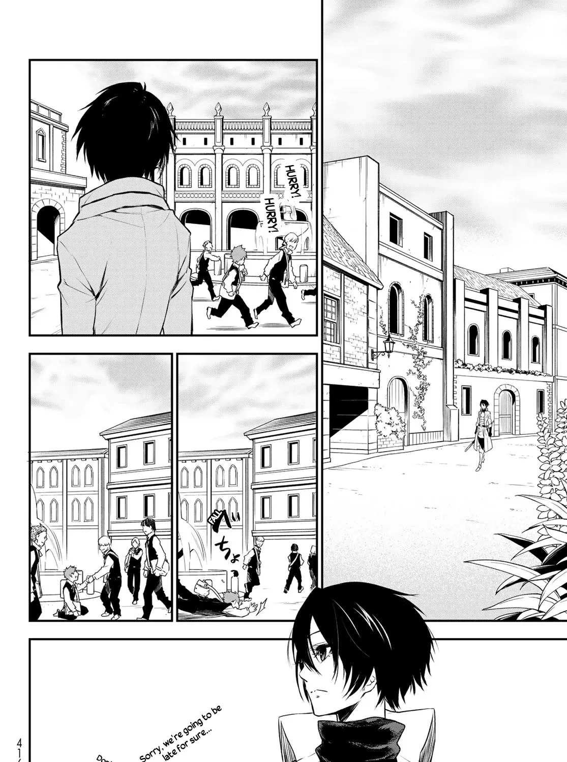 Tensei Shitara Slime Datta Ken Chapter 87 page 11 - 