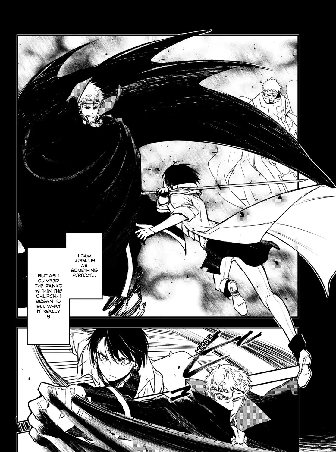Tensei Shitara Slime Datta Ken Chapter 87 page 27 - 
