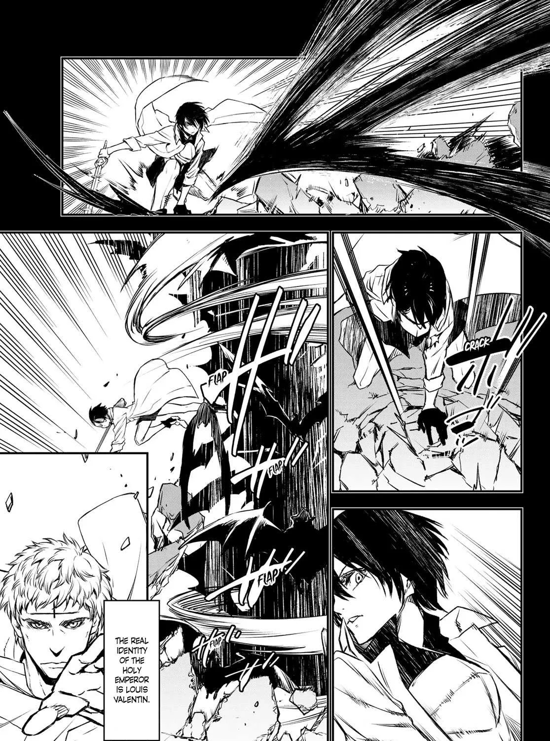 Tensei Shitara Slime Datta Ken Chapter 87 page 29 - 