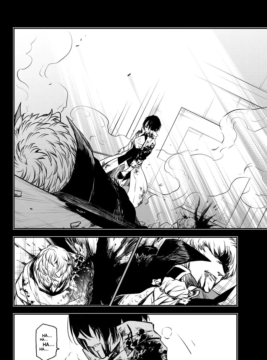 Tensei Shitara Slime Datta Ken Chapter 87 page 35 - 