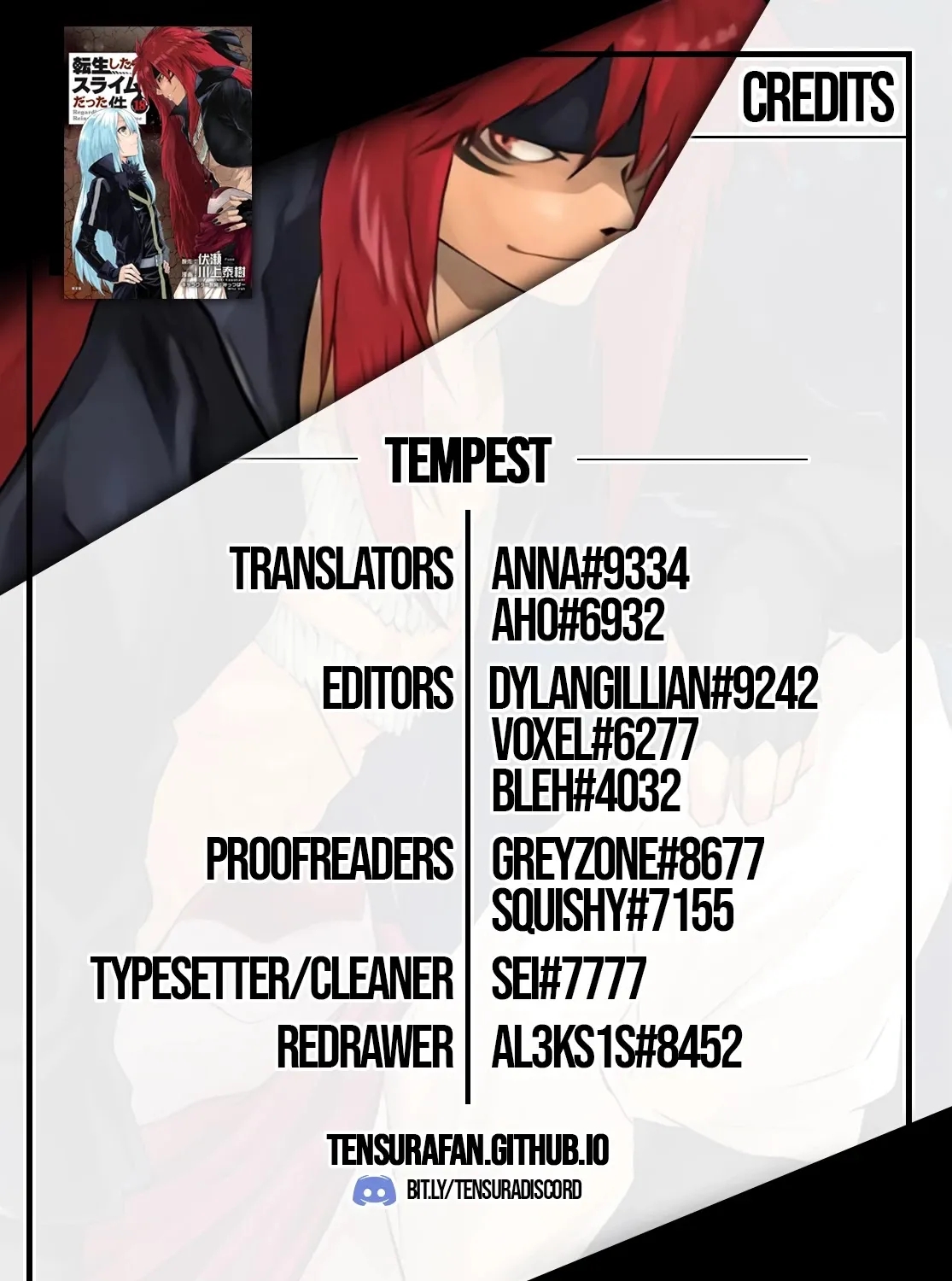Tensei Shitara Slime Datta Ken Chapter 87 page 89 - 