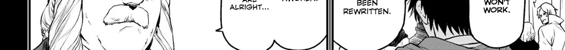 Tensei Shitara Slime Datta Ken Chapter 88 page 8 - 
