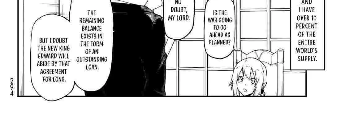 Tensei Shitara Slime Datta Ken Chapter 89 page 16 - 
