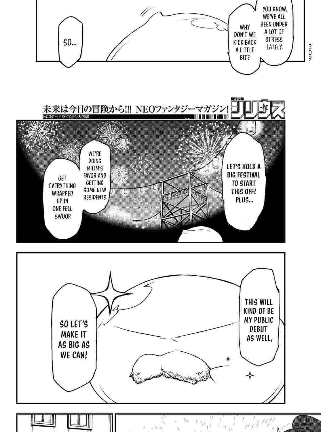 Tensei Shitara Slime Datta Ken Chapter 89 page 35 - 