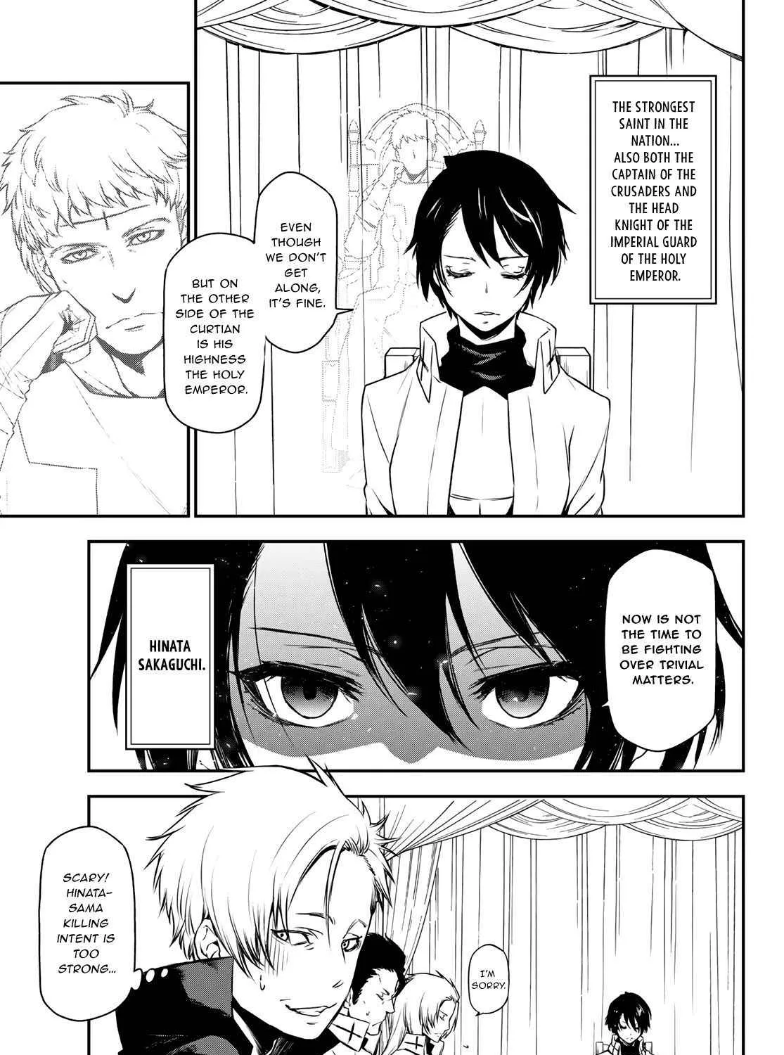 Tensei Shitara Slime Datta Ken Chapter 90 page 14 - 