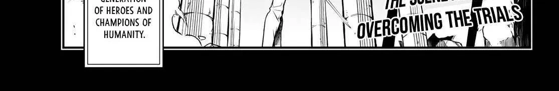 Tensei Shitara Slime Datta Ken Chapter 90 page 3 - 