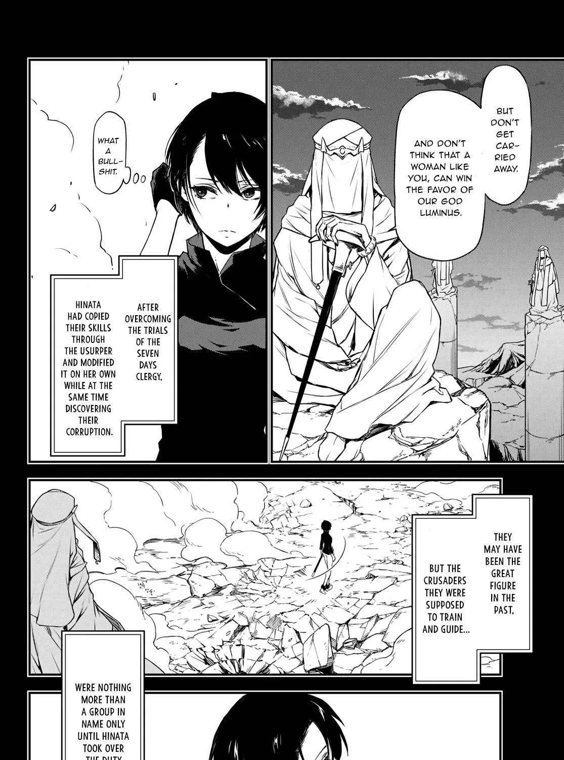 Tensei Shitara Slime Datta Ken Chapter 90 page 4 - 