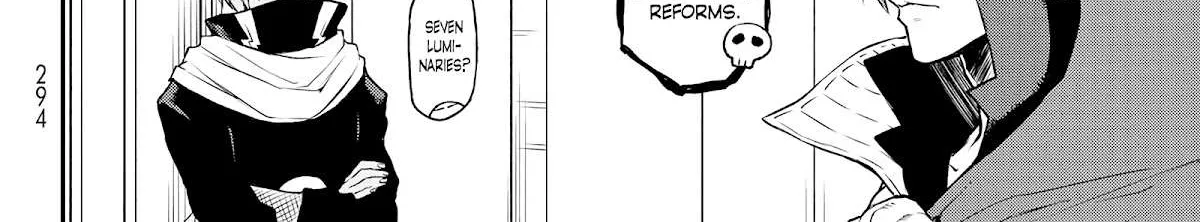 Tensei Shitara Slime Datta Ken Chapter 91 page 24 - 