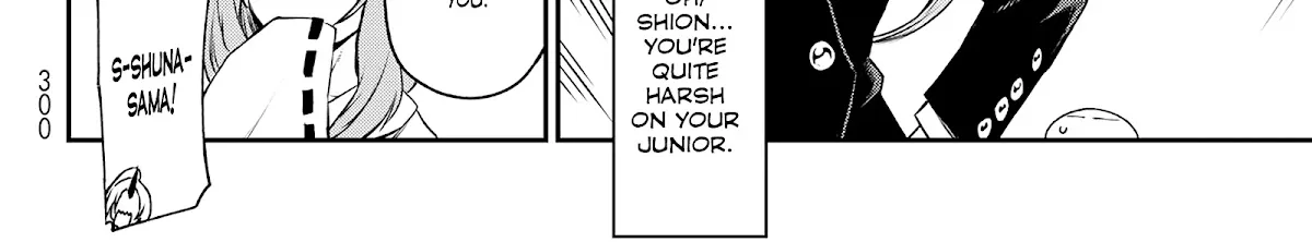 Tensei Shitara Slime Datta Ken Chapter 91 page 36 - 