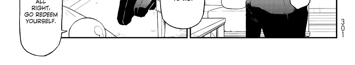 Tensei Shitara Slime Datta Ken Chapter 91 page 38 - 