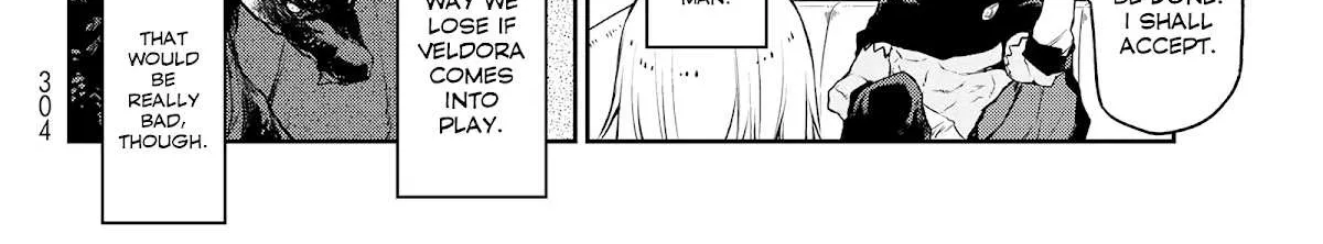 Tensei Shitara Slime Datta Ken Chapter 91 page 44 - 
