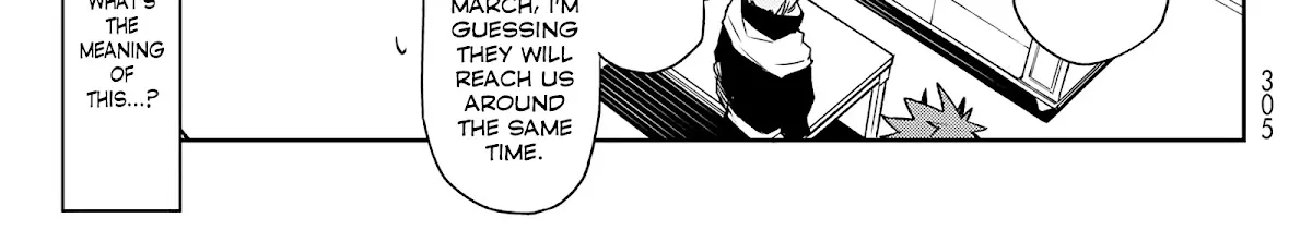 Tensei Shitara Slime Datta Ken Chapter 91 page 46 - 