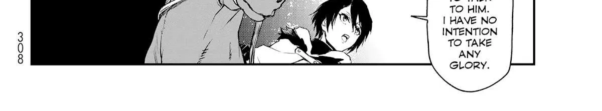 Tensei Shitara Slime Datta Ken Chapter 91 page 52 - 