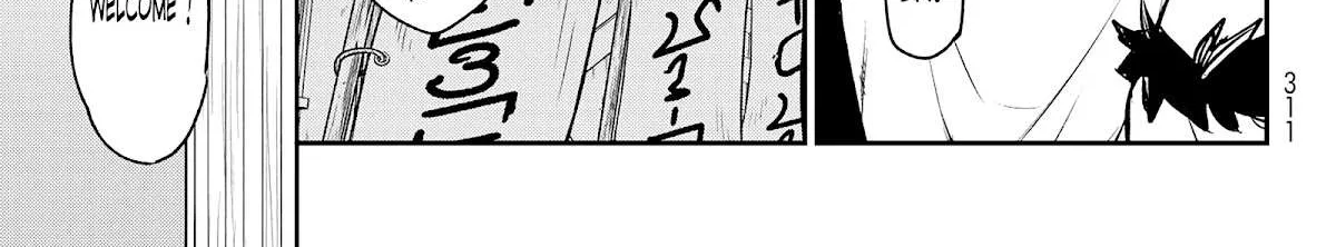 Tensei Shitara Slime Datta Ken Chapter 91 page 58 - 
