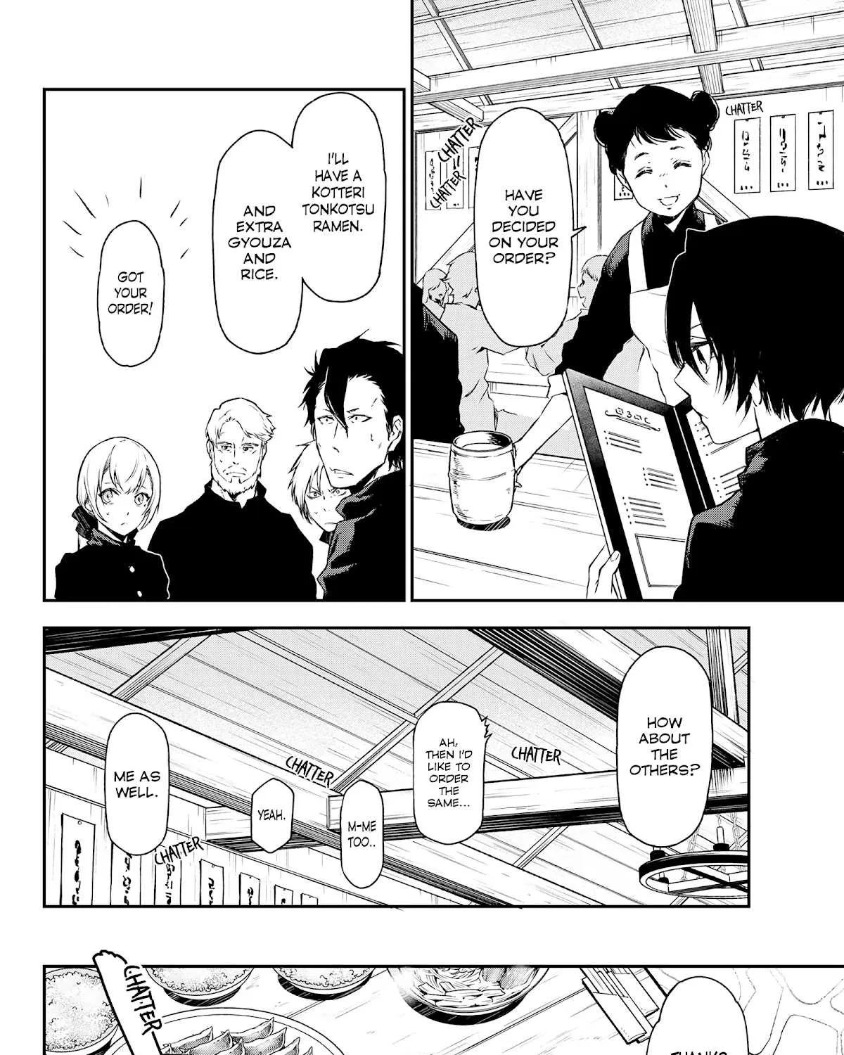 Tensei Shitara Slime Datta Ken Chapter 91 page 59 - 