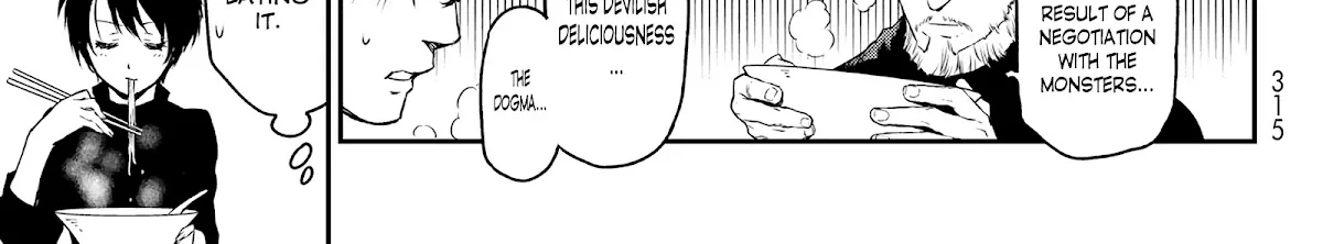 Tensei Shitara Slime Datta Ken Chapter 91 page 66 - 