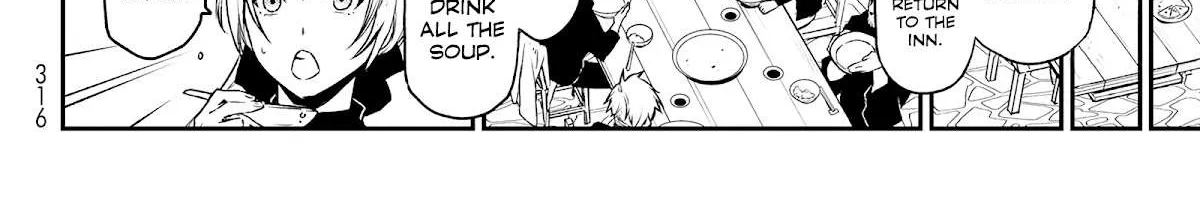 Tensei Shitara Slime Datta Ken Chapter 91 page 68 - 
