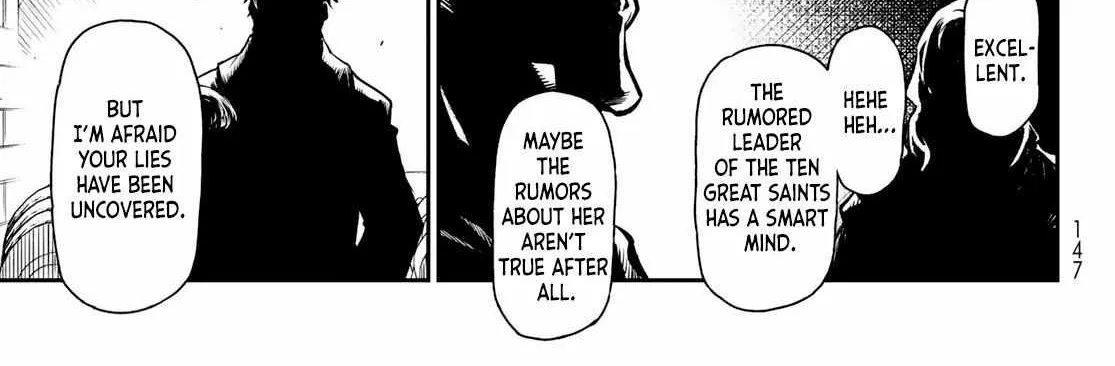 Tensei Shitara Slime Datta Ken Chapter 92 page 2 - 