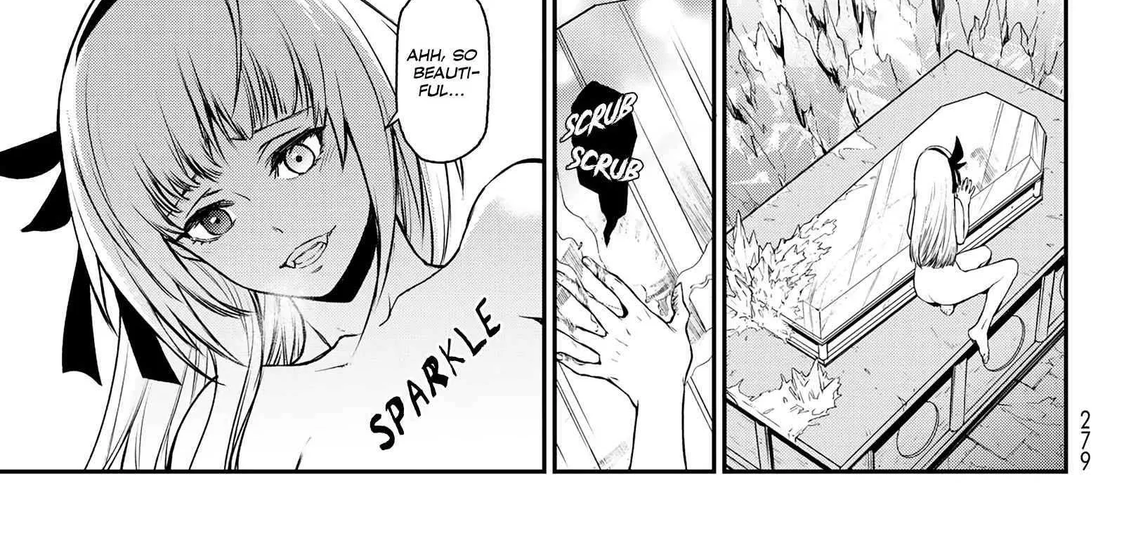 Tensei Shitara Slime Datta Ken Chapter 93 page 2 - 