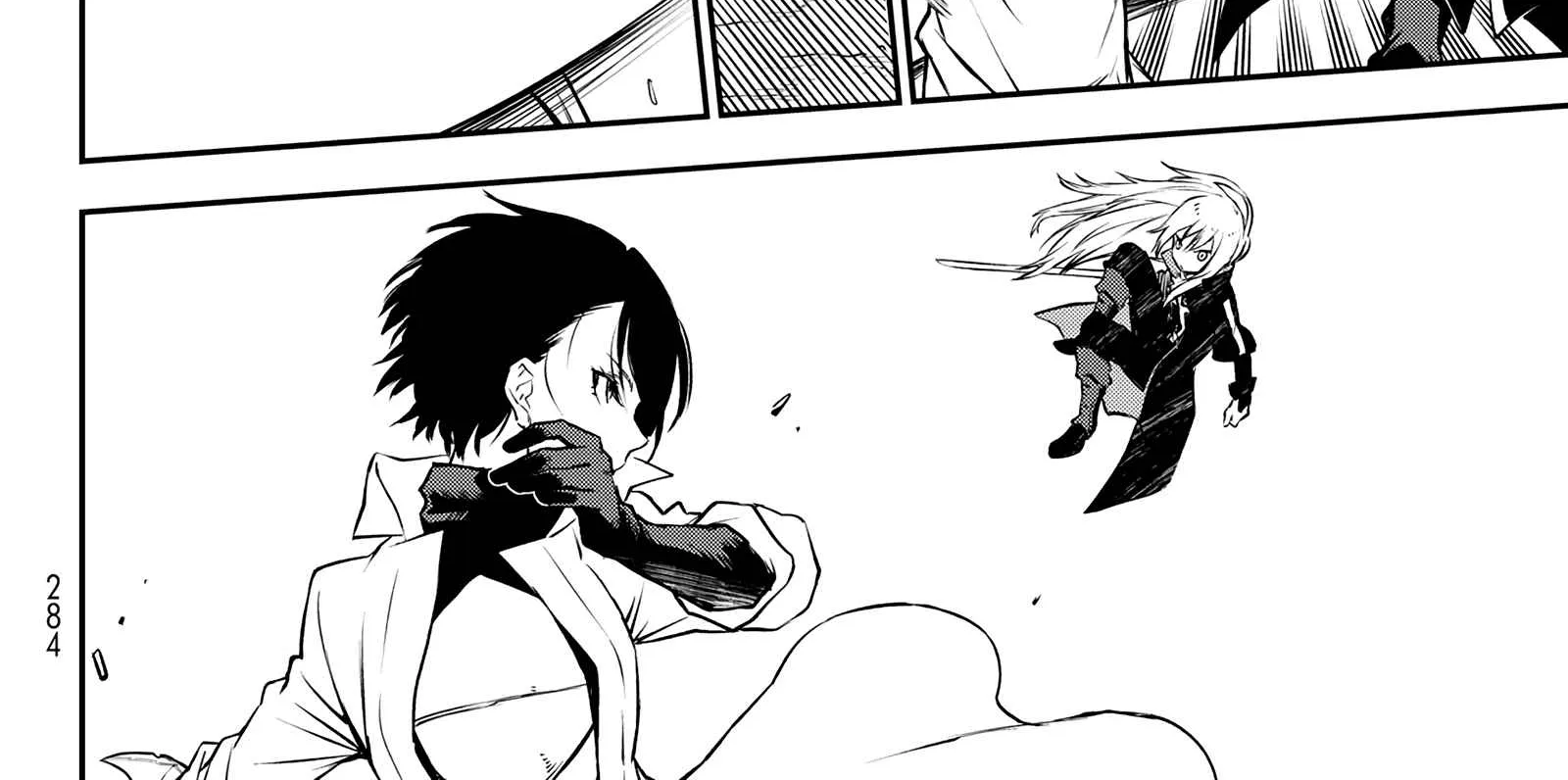 Tensei Shitara Slime Datta Ken Chapter 93 page 12 - 
