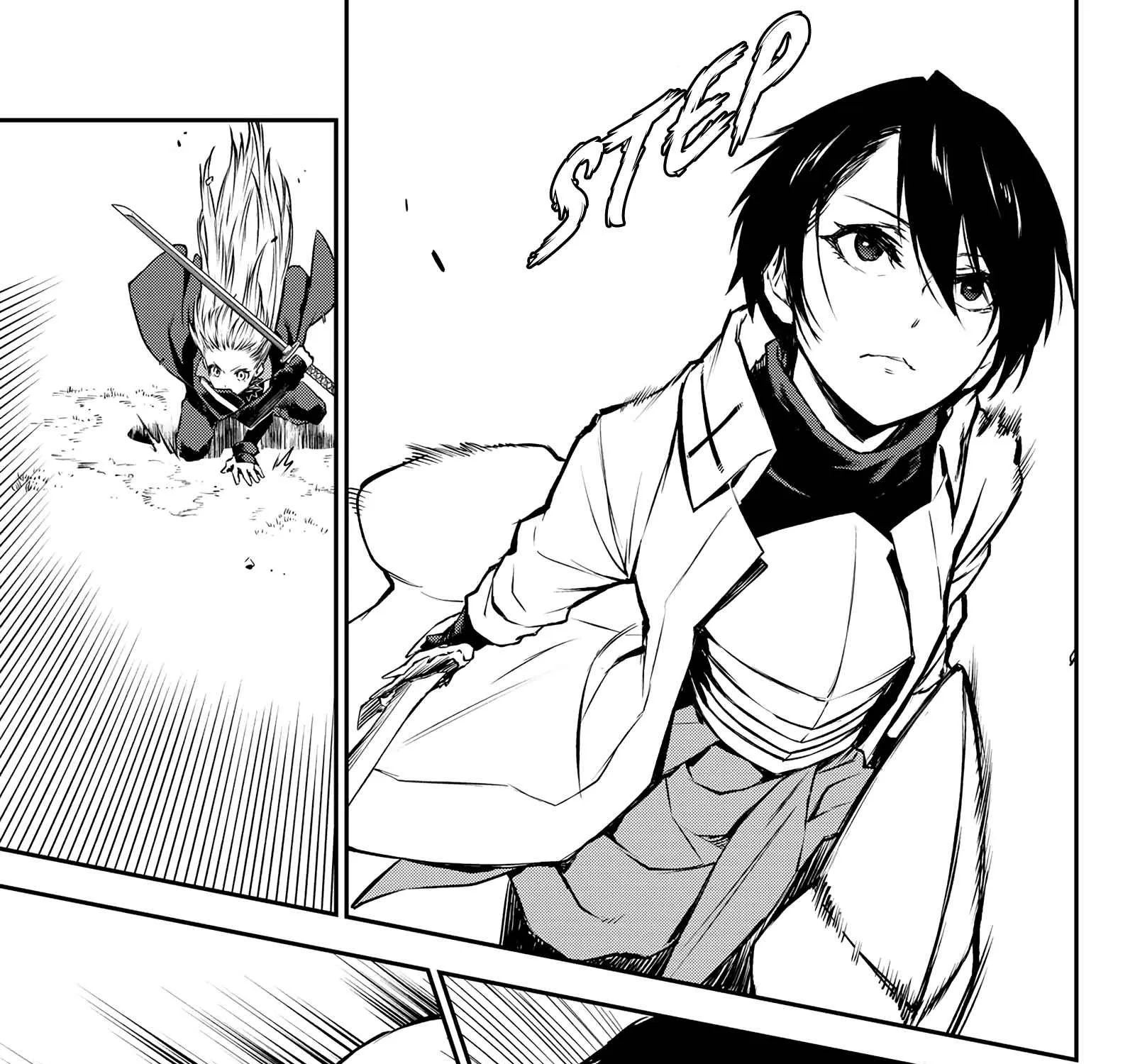 Tensei Shitara Slime Datta Ken Chapter 93 page 13 - 