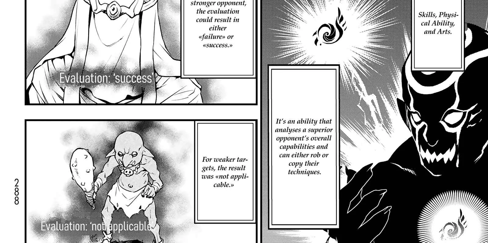 Tensei Shitara Slime Datta Ken Chapter 93 page 18 - 