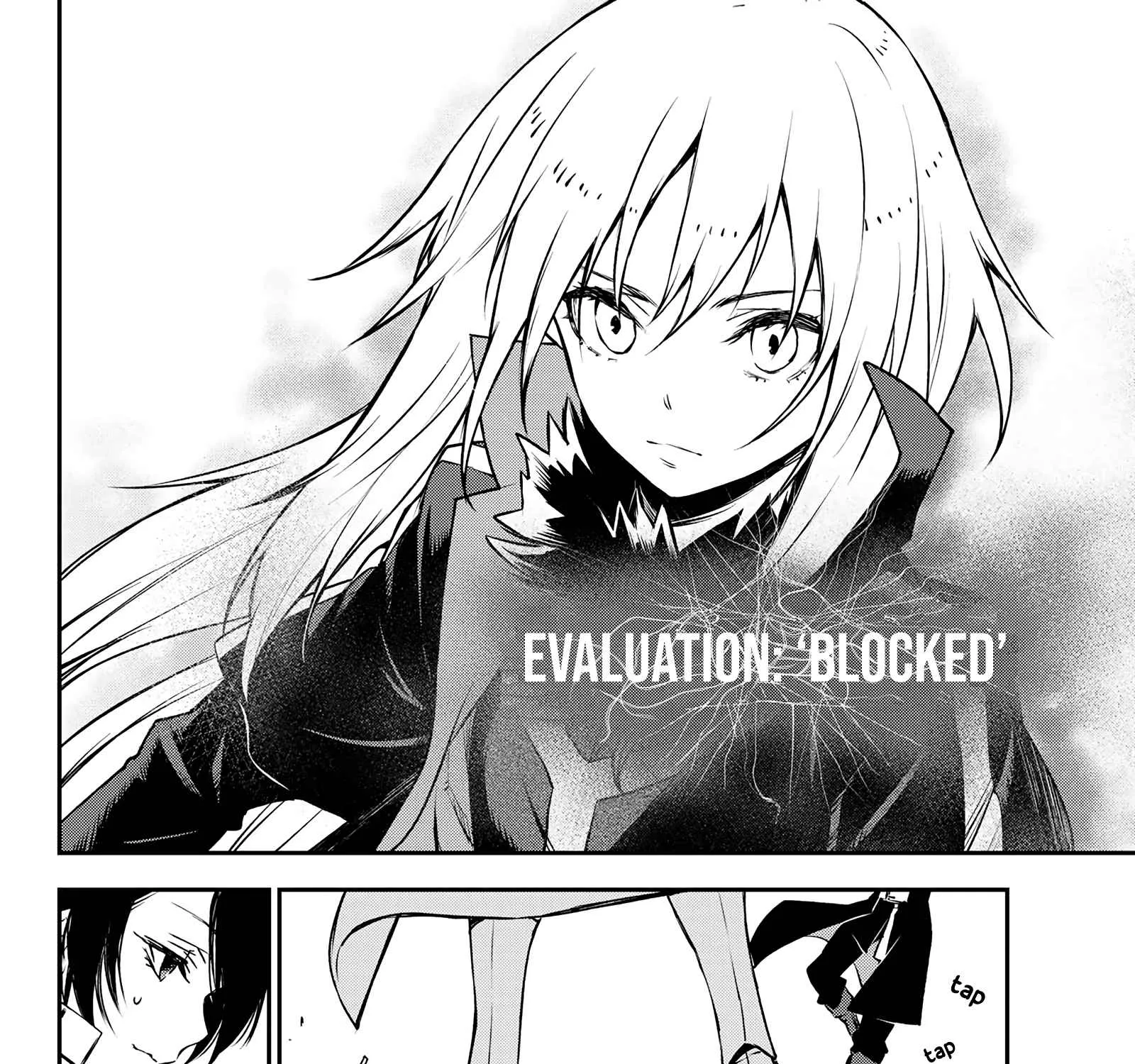 Tensei Shitara Slime Datta Ken Chapter 93 page 21 - 